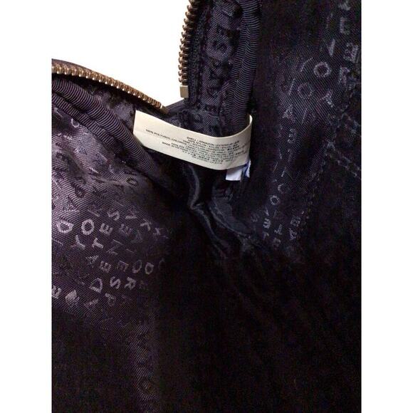 Kate Spade Nylon Belt Bag Fanny Pack In Black - Picture 4 of 9